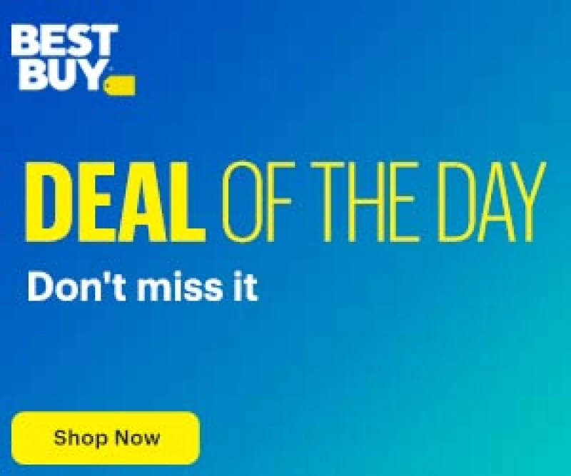 Deal of the Day 300x250