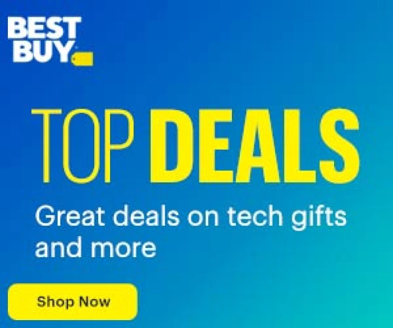 Top Deals Holiday 300x250